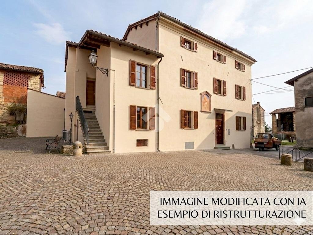 Independent house Via dell'Oratorio, Tortona - photo 2
