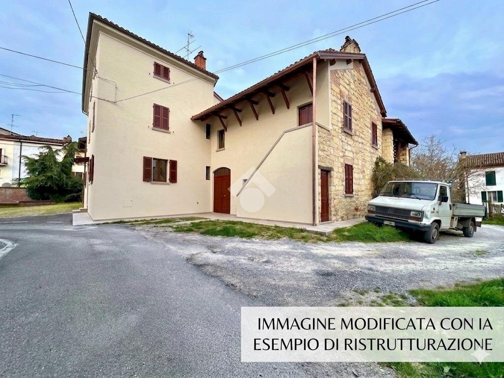 Independent house Via dell'Oratorio, Tortona - photo 3