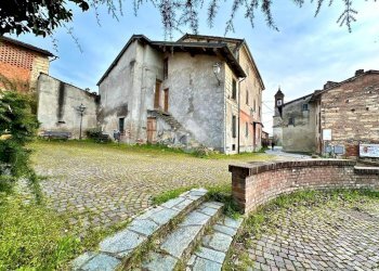 Casa indipendente Via dell'Oratorio, Tortona - foto 5