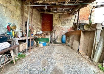 Casa indipendente Via dell'Oratorio, Tortona - foto 11