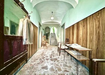 Casa indipendente Via dell'Oratorio, Tortona - foto 14