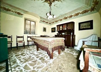 Casa indipendente Via dell'Oratorio, Tortona - foto 19