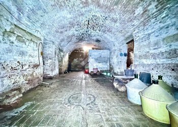 Casa indipendente Via dell'Oratorio, Tortona - foto 40