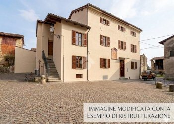 Casa indipendente Via dell'Oratorio, Tortona - foto 2