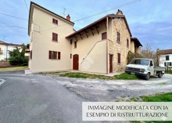 Casa indipendente Via dell'Oratorio, Tortona - foto 3