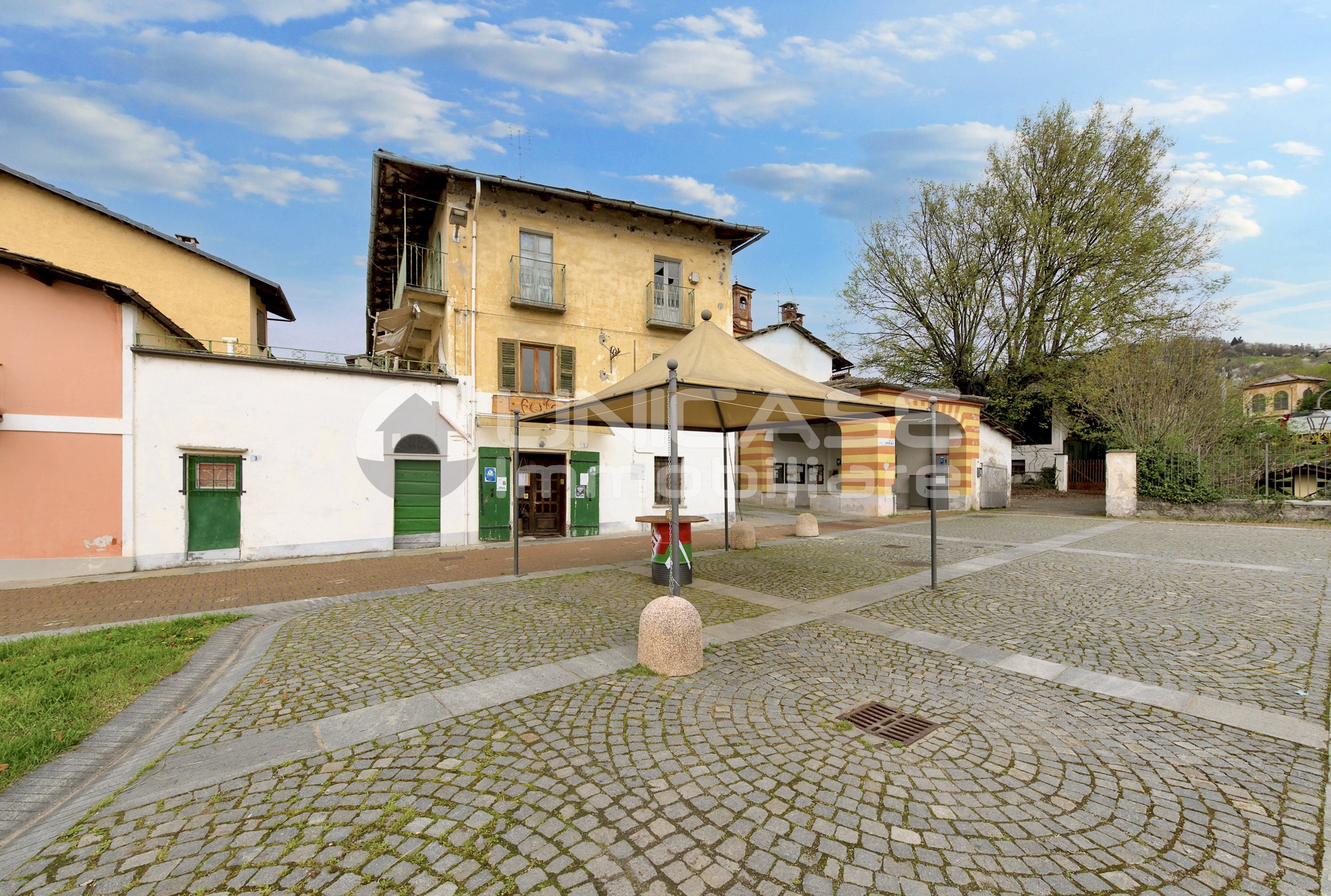 Zona  - Ristorante Via XVII Febbraio, 5, Luserna San Giovanni - foto 3