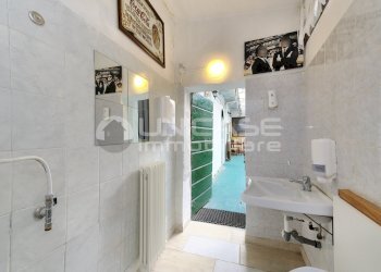 Bagno - Ristorante Via XVII Febbraio, 5, Luserna San Giovanni - foto 16