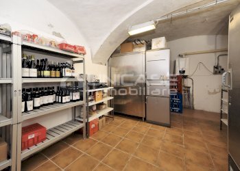 Magazzino - Ristorante Via XVII Febbraio, 5, Luserna San Giovanni - foto 22