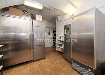 Cucina - Ristorante Via XVII Febbraio, 5, Luserna San Giovanni - foto 24