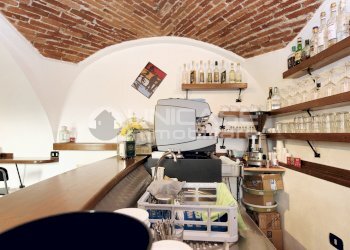 Sala - Ristorante Via XVII Febbraio, 5, Luserna San Giovanni - foto 7