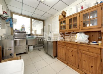 Cucina - Ristorante Via XVII Febbraio, 5, Luserna San Giovanni - foto 29