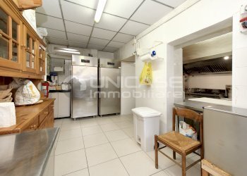 Cucina - Ristorante Via XVII Febbraio, 5, Luserna San Giovanni - foto 30
