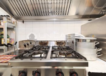 Cucina - Ristorante Via XVII Febbraio, 5, Luserna San Giovanni - foto 32