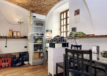 Sala - Ristorante Via XVII Febbraio, 5, Luserna San Giovanni - foto 12
