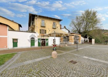 Zona  - Ristorante Via XVII Febbraio, 5, Luserna San Giovanni - foto 3