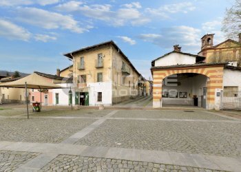 Zona - Ristorante Via XVII Febbraio, 5, Luserna San Giovanni - foto 36