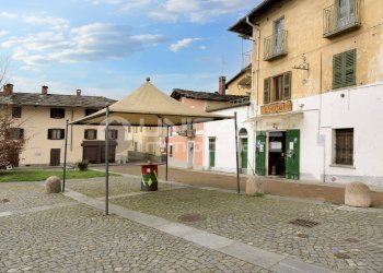 Zona - Ristorante Via XVII Febbraio, 5, Luserna San Giovanni - foto 37