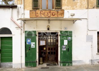 Facciata - Ristorante Via XVII Febbraio, 5, Luserna San Giovanni - foto 4