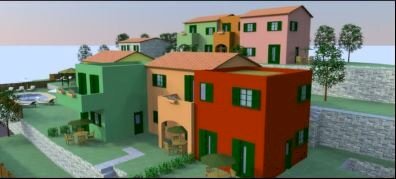 Building land piazza Santa Maria, Pompeiana - photo 2