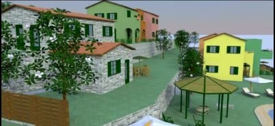 Building land piazza Santa Maria, Pompeiana - photo 3