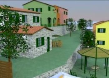 Building land piazza Santa Maria, Pompeiana - photo 3