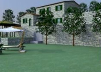 Building land piazza Santa Maria, Pompeiana - photo 4