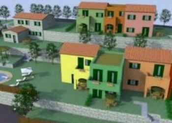 Building land piazza Santa Maria, Pompeiana - photo 5