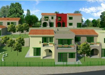 Building land piazza Santa Maria, Pompeiana - photo 6