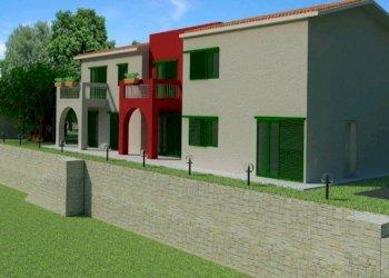 Building land piazza Santa Maria, Pompeiana - photo 8