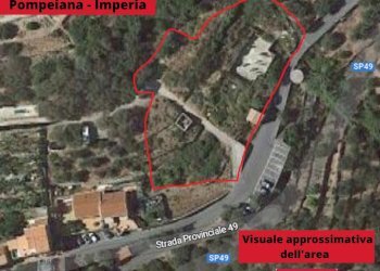 Building land piazza Santa Maria, Pompeiana - photo 10