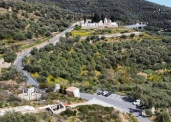 Building land piazza Santa Maria, Pompeiana - photo 11