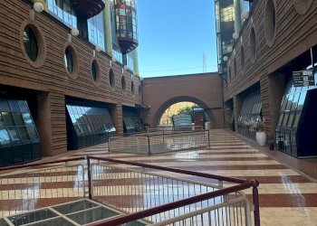 Ufficio corso Orbassano, 336, Torino (zona Centro Europa) - foto 2