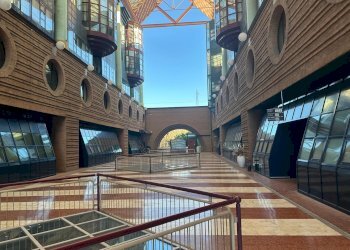 Ufficio corso Orbassano, 336, Torino (zona Centro Europa) - foto 5