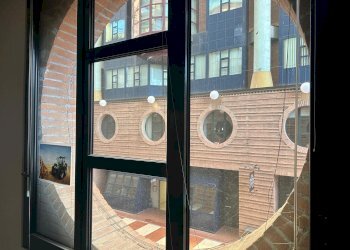 Ufficio corso Orbassano, 336, Torino (zona Centro Europa) - foto 25