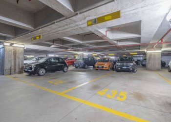 Ufficio corso Orbassano, 336, Torino (zona Centro Europa) - foto 29