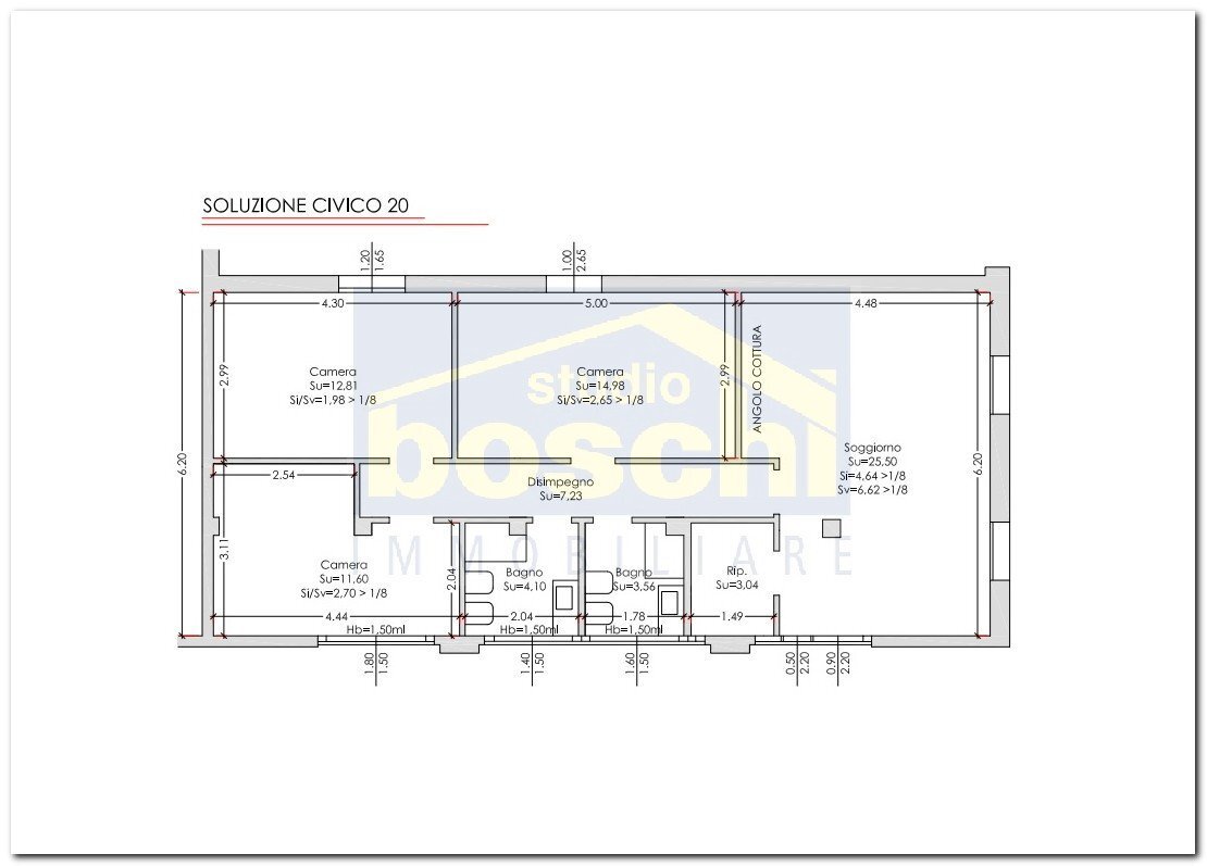 Appartamento Minerbio - foto 1