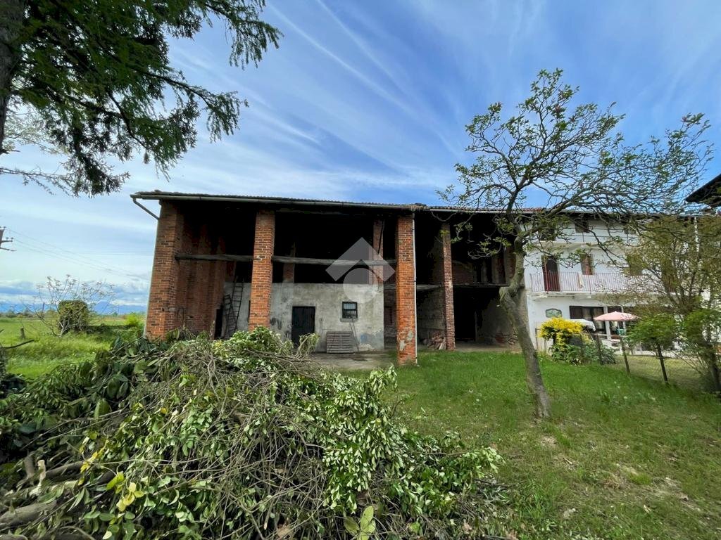 Rustic Cascina Secca, Momo - photo 2