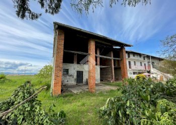 Rustico Cascina Secca, Momo - foto 7