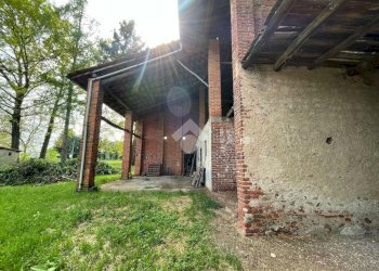 Rustico Cascina Secca, Momo - foto 3