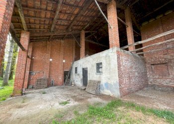 Rustico Cascina Secca, Momo - foto 9