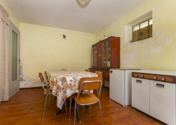 Casa semi indipendente Frazione Chiappue, 2, Valloriate - foto 4