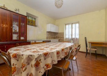 Casa semi indipendente Frazione Chiappue, 2, Valloriate - foto 5