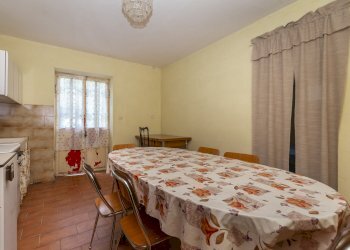 Casa semi indipendente Frazione Chiappue, 2, Valloriate - foto 6