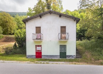 Casa semi indipendente Frazione Chiappue, 2, Valloriate - foto 12