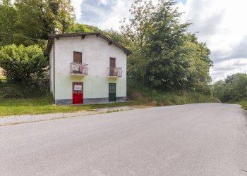 Casa semi indipendente Frazione Chiappue, 2, Valloriate - foto 13