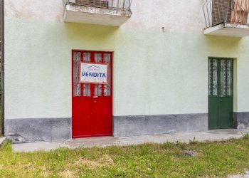 Casa semi indipendente Frazione Chiappue, 2, Valloriate - foto 14