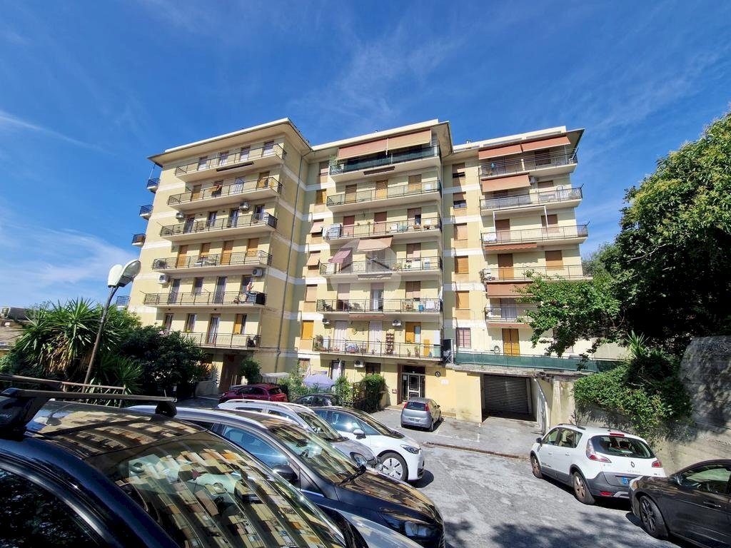 Four-room apartment Via albenga, Genova (neighborhood Prà) - photo 3