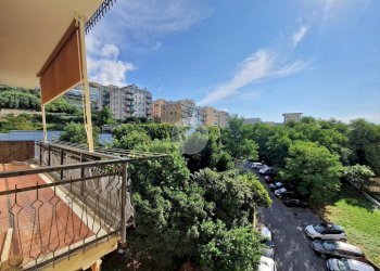 Quadrilocale Via albenga, Genova (zona Prà) - foto 2