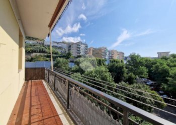 Quadrilocale Via albenga, Genova (zona Prà) - foto 5