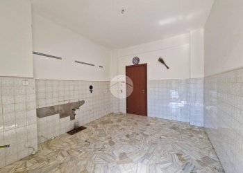 Quadrilocale Via albenga, Genova (zona Prà) - foto 8